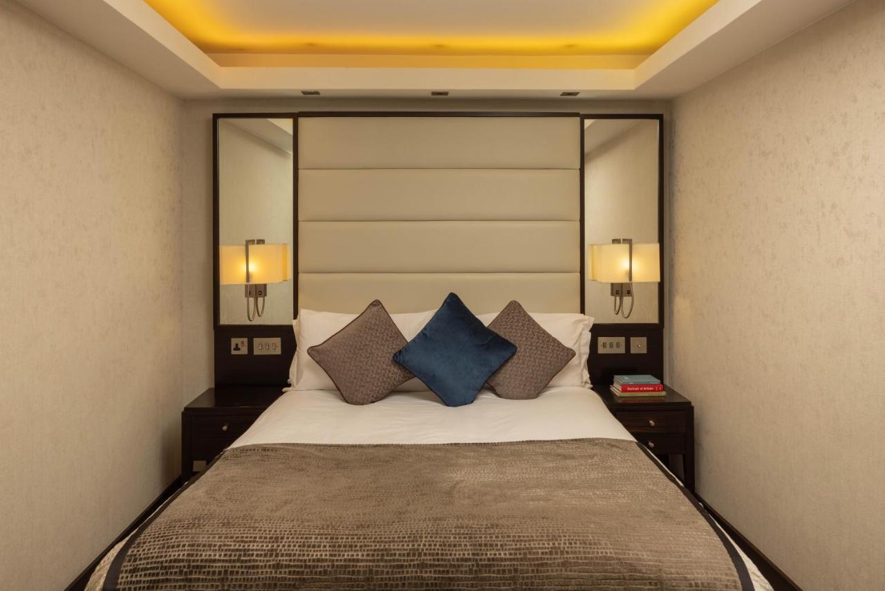 Montcalm Brewery Townhouse Hotel London Ngoại thất bức ảnh